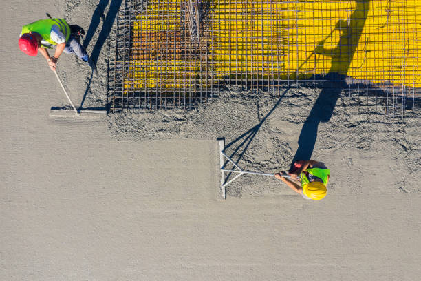 , MS Concrete contractor Company
